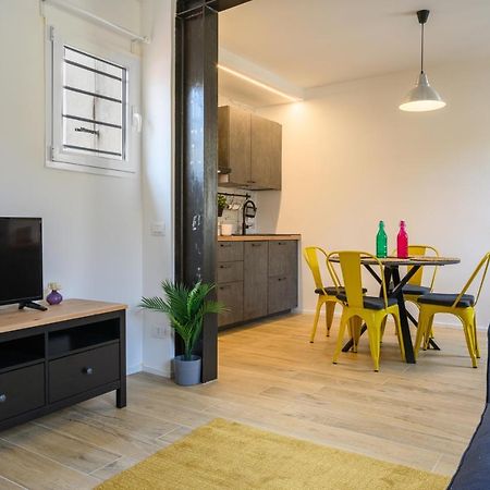 Ferienwohnung Sapiti Modern By Mmega Florenz Exterior foto