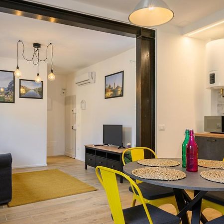 Ferienwohnung Sapiti Modern By Mmega Florenz Exterior foto