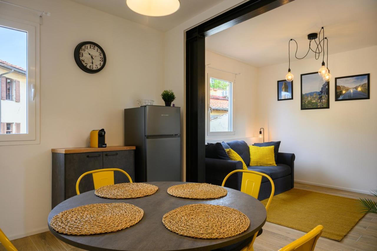 Ferienwohnung Sapiti Modern By Mmega Florenz Exterior foto